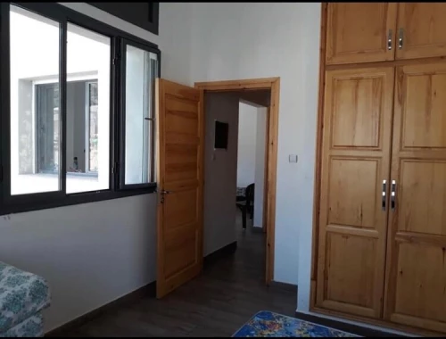 Location vacances Appartement F2 Aïn Témouchent Ouled boudjemaa