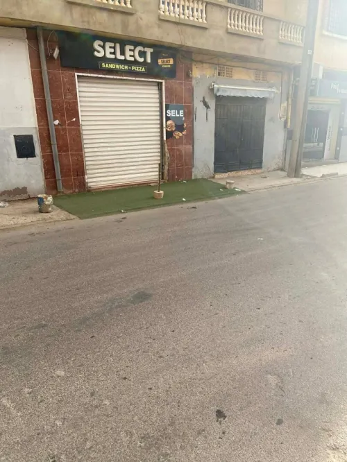 Vente Local Oran Oran