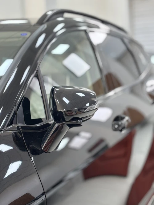 Kia Sportage restylé 2025 