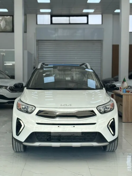 Kia KX1 2025 Tout option