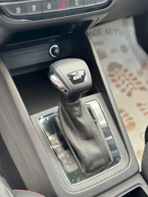 Skoda Kamiq 2025 GT