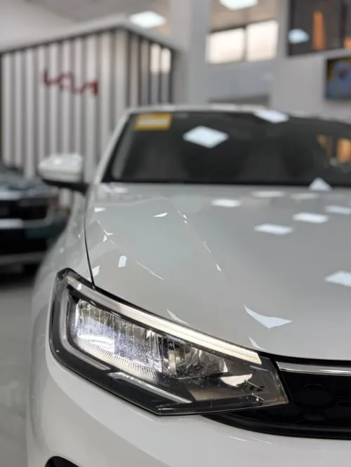 Volkswagen Lavida 2025 