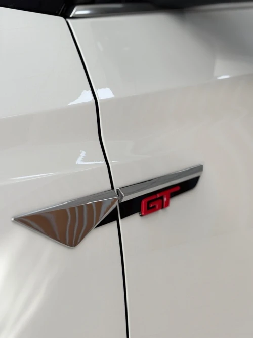 Skoda Kamiq 2025 Gt