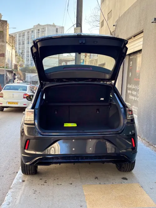 Volkswagen T-Roc 2025 T-Roc