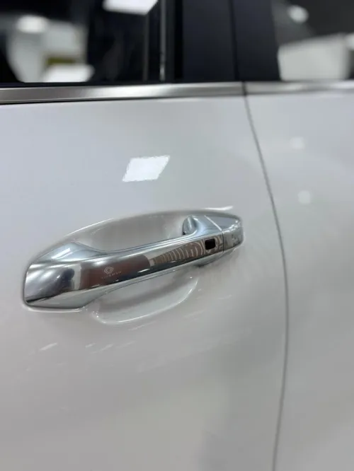 Kia Seltos 2025 luxury
