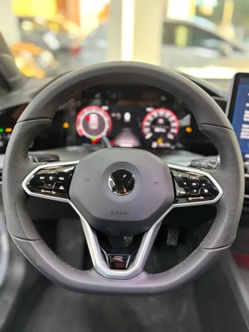 Volkswagen Lavida 2025 