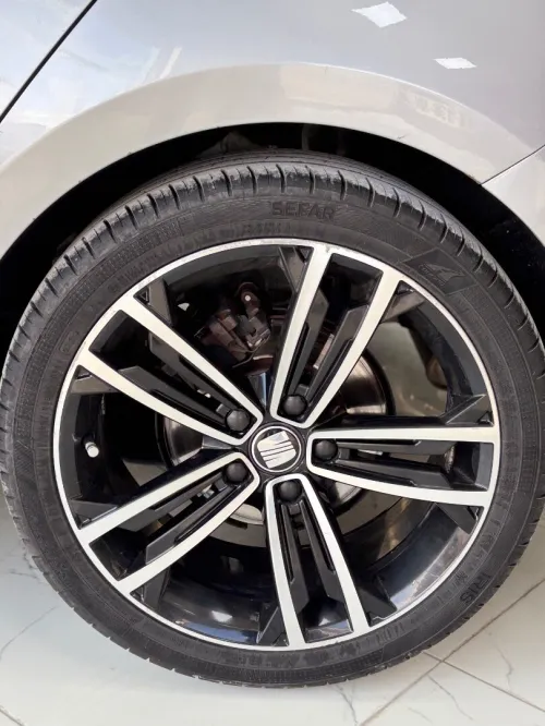 Seat Leon 2019 LINEA R+