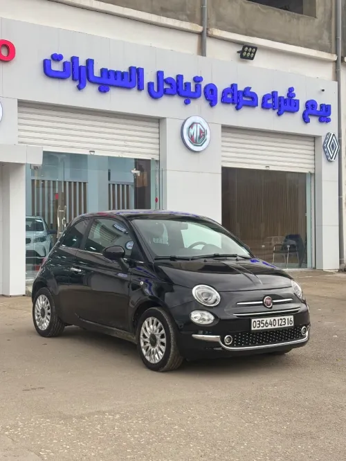 Fiat 500 2023 Dolcevita plus 