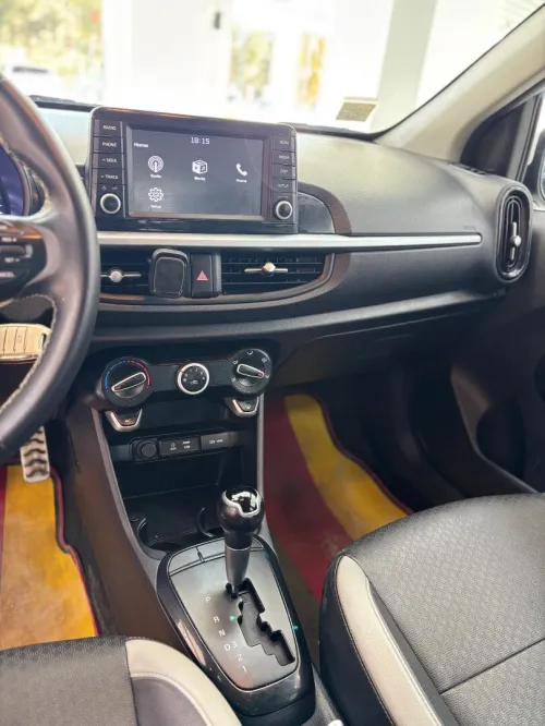 Kia Picanto 2018 EX
