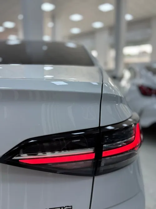 Volkswagen Lavida 2025 Xr