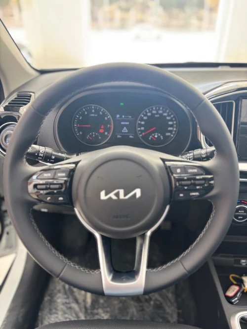 Kia KX1 2026 