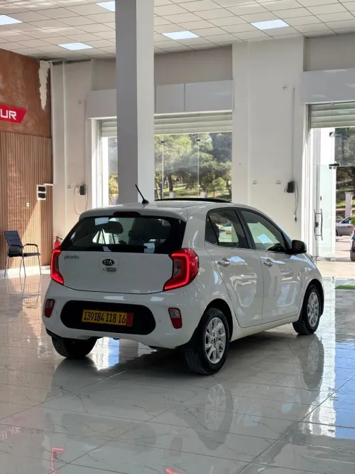 Kia Picanto 2018 EX