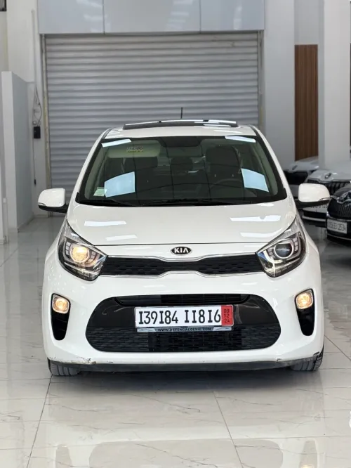 Kia Picanto 2018 EX