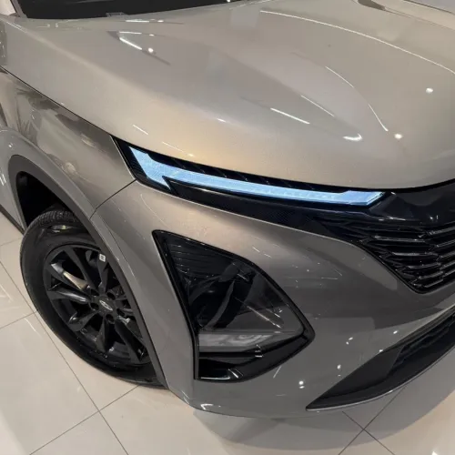 Chery tiggo 5x 2025 