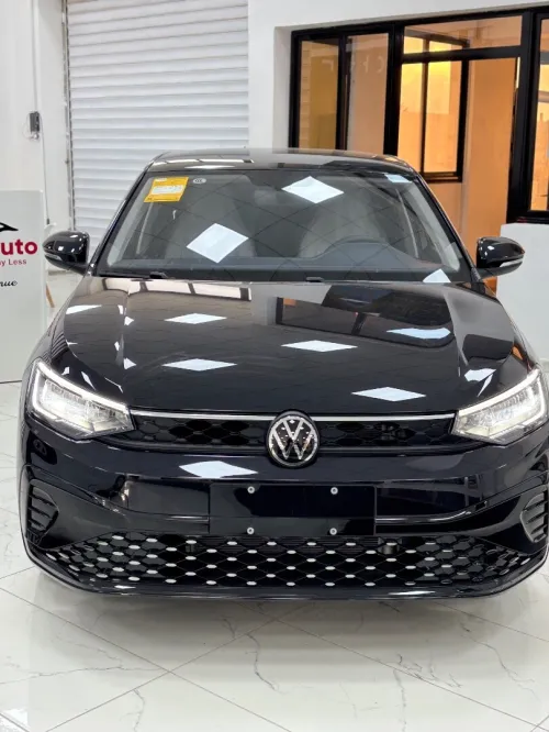 Volkswagen Lavida 2025 XR