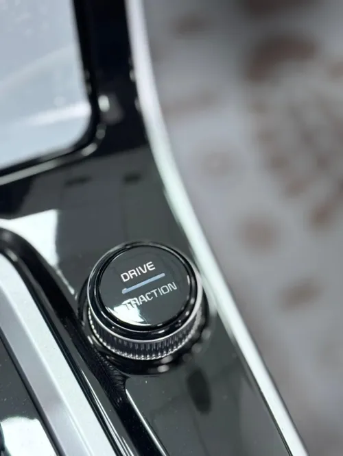Kia Seltos 2025 luxury