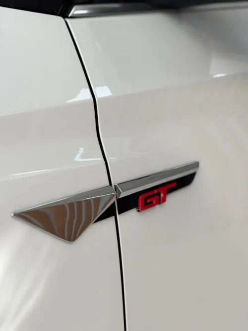 Skoda Kamiq 2025 GT