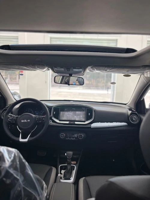 Kia KX1 2026 