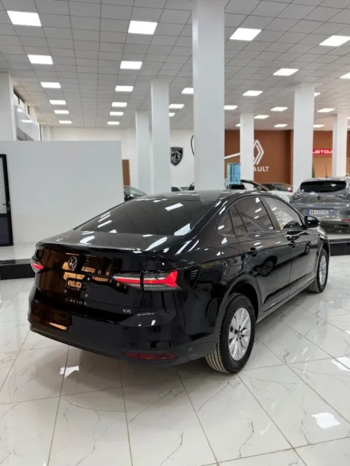 Volkswagen Lavida 2025 