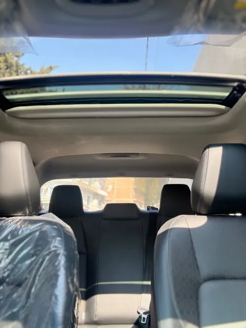 Toyota Corola 2026 