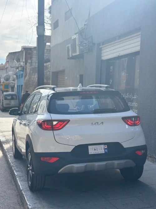 Kia KX1 2026 