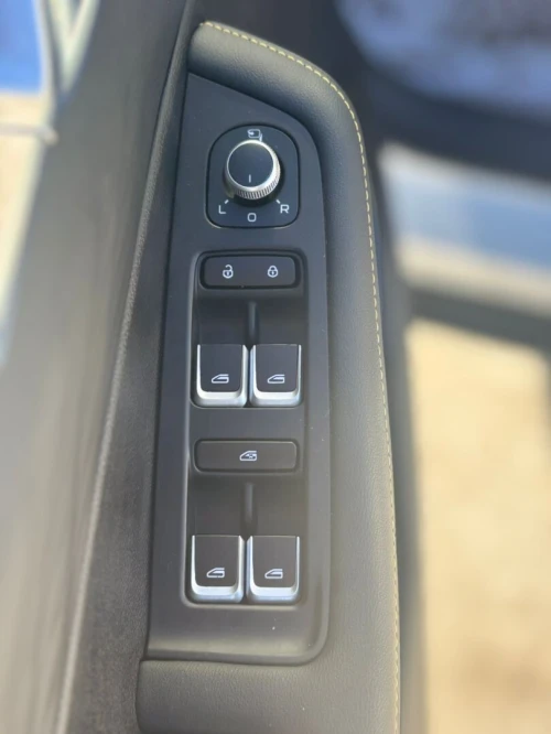 Geely Coolray 2025 LA TOUTE OPTION