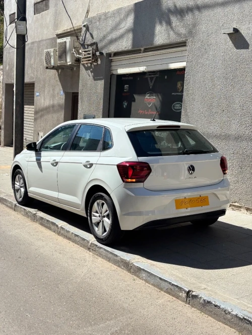 Volkswagen Polo 2026 