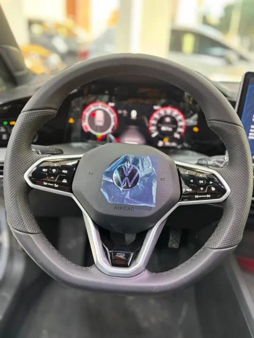 Volkswagen Lavida 2025 