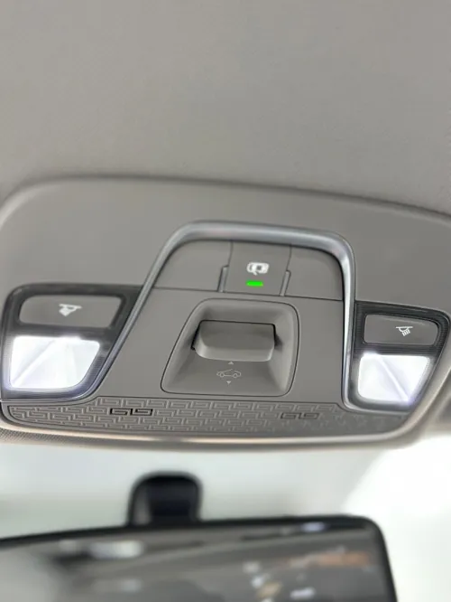 Livan X3 Pro  2026 Automatique (Avec toi ouvrant )