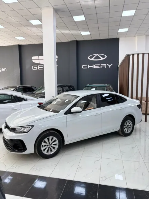 Volkswagen Lavida 2025 