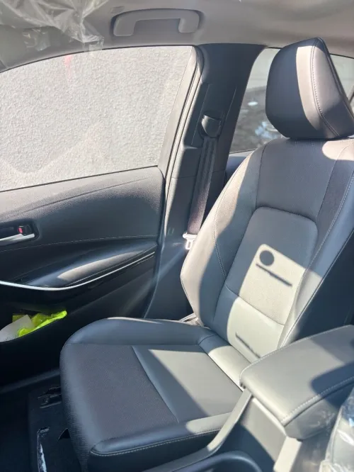 Toyota Corola 2026 