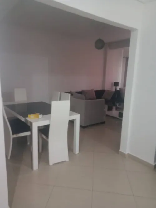 Vente Appartement F3 Béjaïa Bejaia
