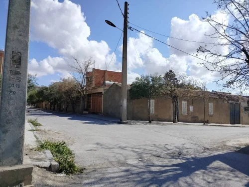 Vente Villa Bordj Bou Arreridj Ras el oued