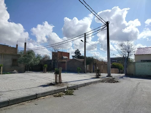 Vente Villa Bordj Bou Arreridj Ras el oued