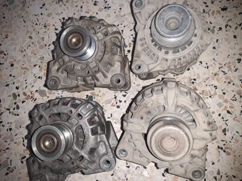 4 alternateur clio 4 symbol dacia 1.2 essence