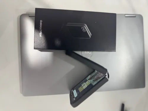 Samsung Z flipe 6