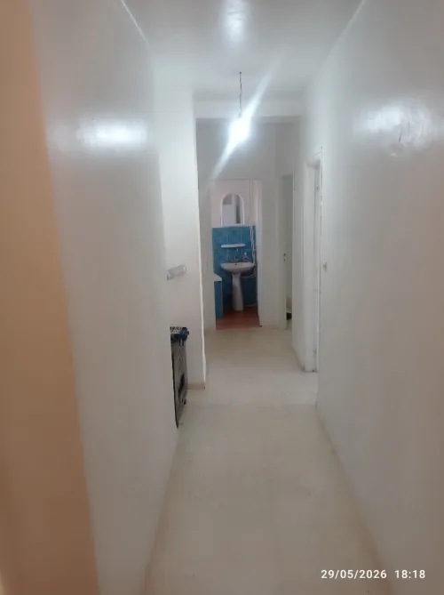Location Appartement F3 Alger Rouiba
