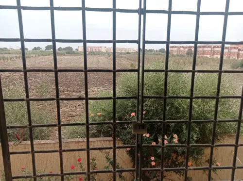 Vente Villa Alger Bordj el bahri