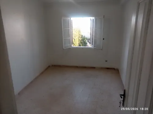 Location Appartement F3 Alger Rouiba