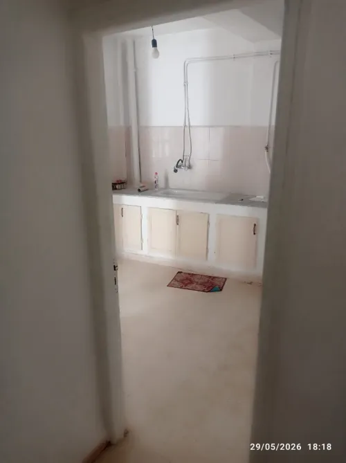 Location Appartement F3 Alger Rouiba