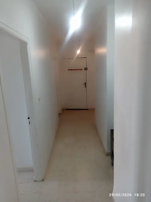 Location Appartement F3 Alger Rouiba