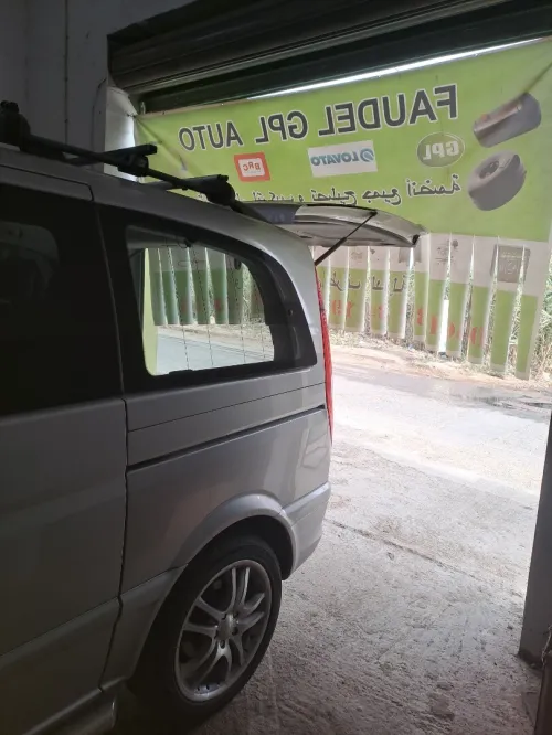 Entreprise Guemri pour les installations des kits GPL