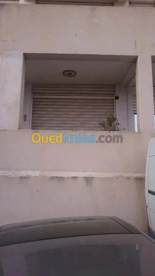 Vente Local Alger Staoueli