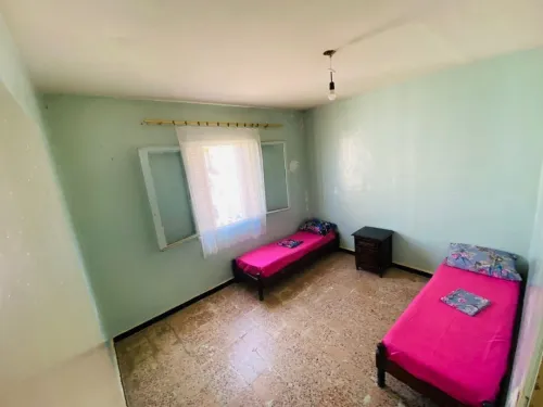 Location vacances Appartement F4 Skikda Collo