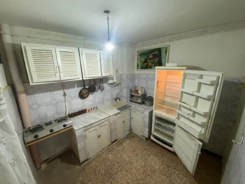 Location vacances Appartement F4 Skikda Collo