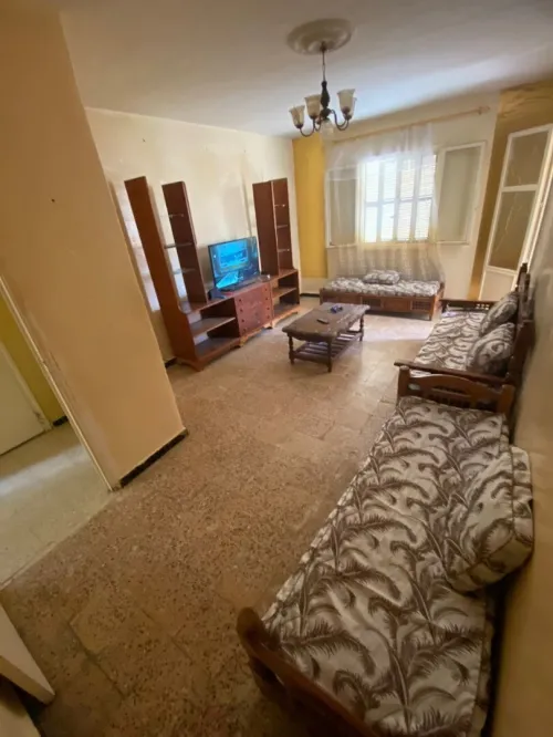 Location vacances Appartement F4 Skikda Collo