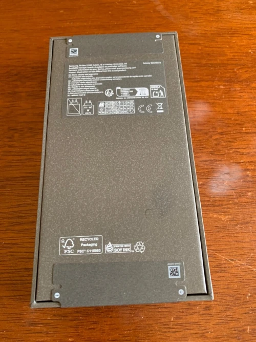 Samsung S26 ultra