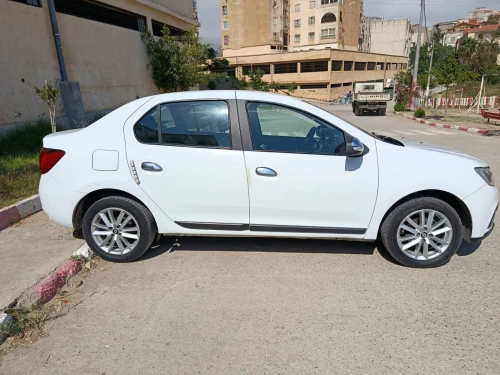 Renault Symbol 2019 Extrême