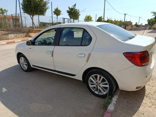 Renault Symbol 2019 Extrême