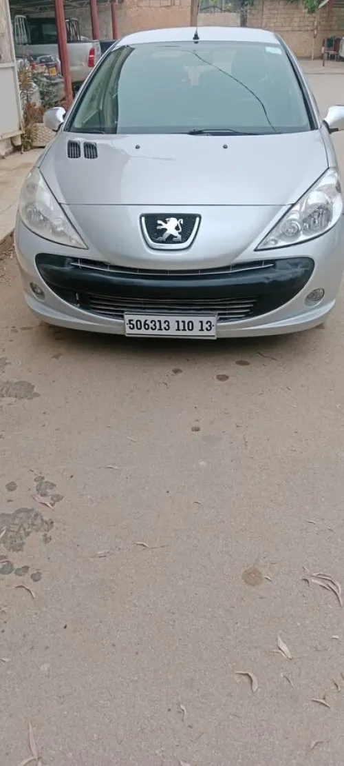 Peugeot 206 Plus 2010 206 Plus